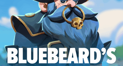 Bluebeard’s Treasure