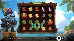 Bluebeard’s Treasure demo play free 1
