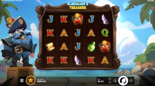 Bluebeard’s Treasure demo play free 2