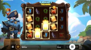 Bluebeard’s Treasure demo play free 3