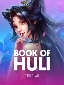 Book Of Huli
