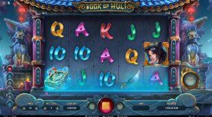Book Of Huli demo play free 1