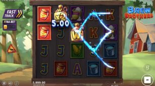Brew Brothers demo play free 1
