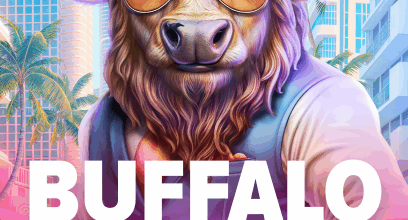 Buffalo Blow