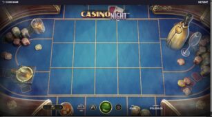 Casino Night demo play free 0