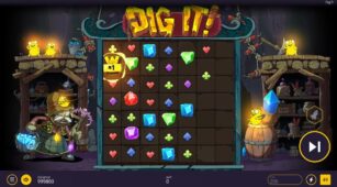 Dig It demo play free 0