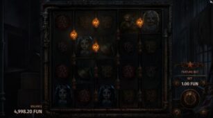 Dreadworks demo play free 1