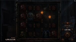 Dreadworks demo play free 3