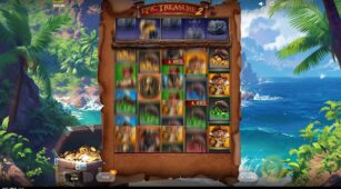 Epic Treasure 2 demo play free 0