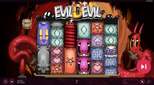 Evil Devil demo play free 0