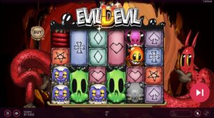 Evil Devil demo play free 1