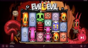 Evil Devil demo play free 3