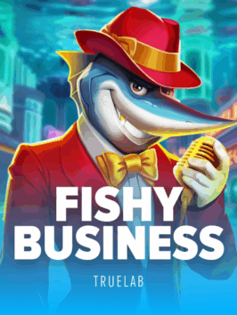 Fishy Business