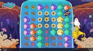 Freaked Out Fish demo play free 0