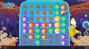 Freaked Out Fish demo play free 1