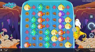 Freaked Out Fish demo play free 3