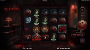 Hellevator demo play free 0