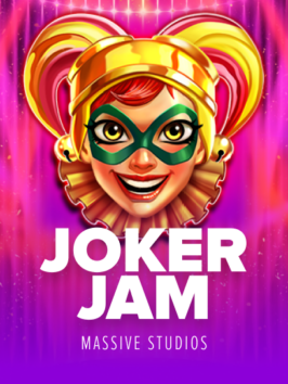 Joker Jam