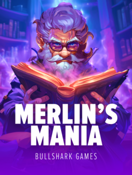 Merlin‘s Mania