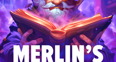 Merlin‘s Mania