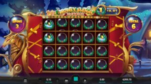 Money Sleigh demo play free 2