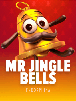 Mr. Jingle Bells