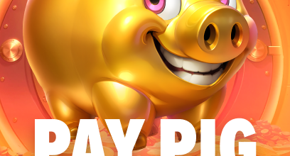 Pay Pig 10K Ways