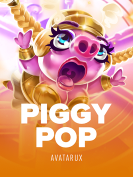 Piggy Pop