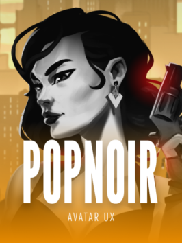Popnoir