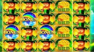 Lucky Cloverland max win video 1