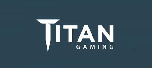Titan Gaming