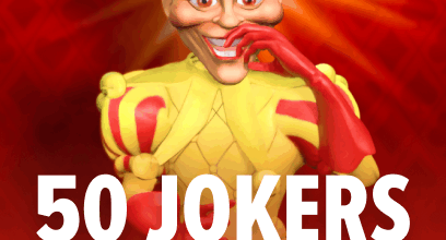 50 Jokers Hotfire