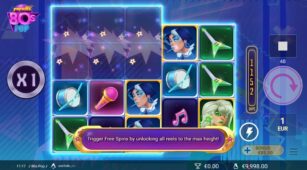 80Spop demo play free 0