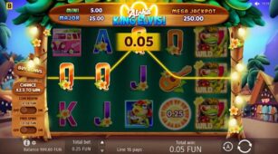 Aloha King Elvis demo play free 0