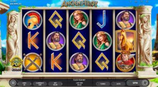 Ancient Troy demo play free 3