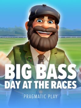 Big Bass Day At The Races