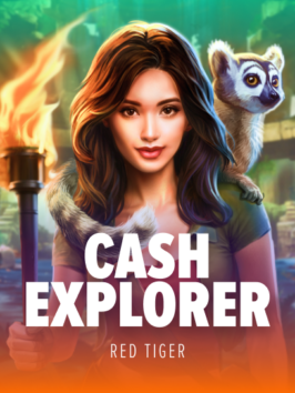 Cash Explorer