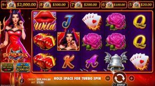 Devilicious demo play free 2