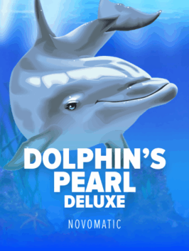 Dolphin’s Pearl Deluxe