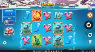 Epic Fish Winter Catch demo play free 2