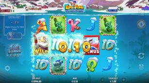 Epic Fish Winter Catch demo play free 3