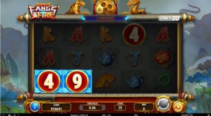 Fangs & Fire demo play free 0