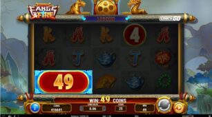 Fangs & Fire demo play free 1