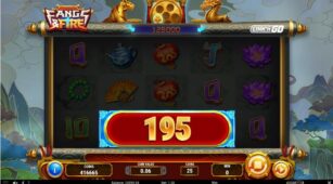 Fangs & Fire demo play free 3