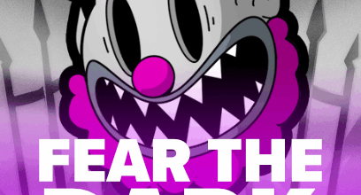 fear the dark