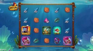 Fish ‘N’ Nudge demo play free 0