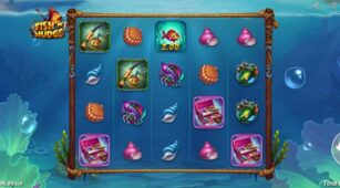 Fish ‘N’ Nudge demo play free 1