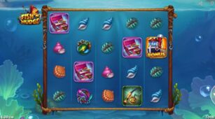 Fish ‘N’ Nudge demo play free 2