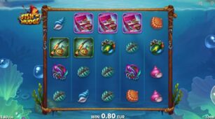 Fish ‘N’ Nudge demo play free 3