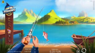 Fishing Club demo play free 1